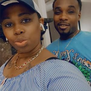 Meet your Posher, Lathronda